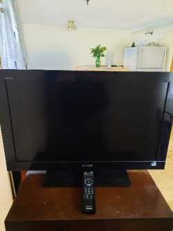 32&quot; LCD TV For Sale
