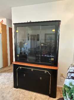 China cabinet 