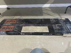 Vinyl plank flooring 