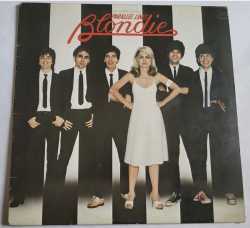 Parallel lines record 