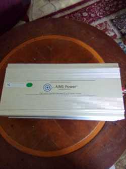 Power Inverter