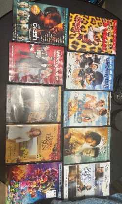 Movie lot 