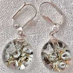 Sterling Silver &amp; Artisan