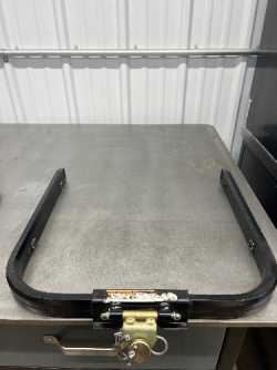 Skidoo hitch