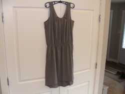 NEW North Face Dress