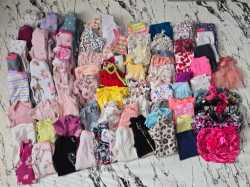 Baby girl clothes 