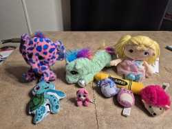 Stuffies