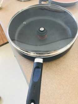 12 inch jumbo cooker
