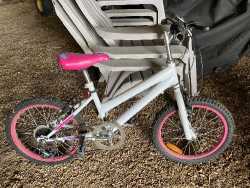Kids bikes
