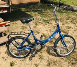 Schwinn Tango Bike