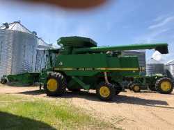 JD Combine