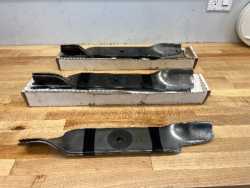 JD Mower Cutting Blades