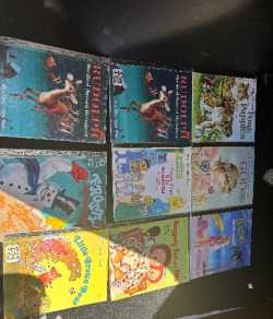 Golden books 