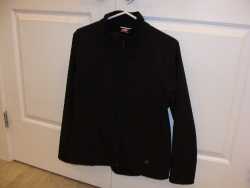 Womens Soft Shell Jacket 
