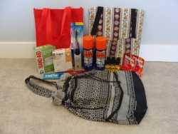 Handbag/Apron/Shop Tote