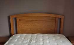 Headboard 