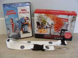NEW Happy Gilmore DVD