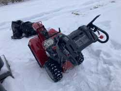 Snowblower