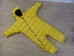 MEC Toddler Down Snowsuit