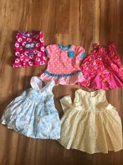 Baby Clothes 