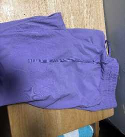 Scrub pants 