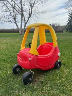 Tike Car