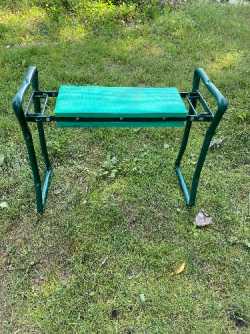 Gardening stool