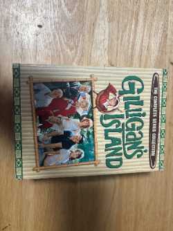 Giligans island series