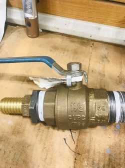 Gate Valve