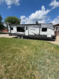 Camper For Sale