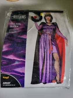 Halloween costumes