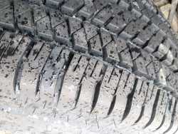 Tires and Rims