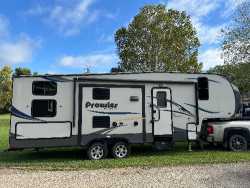 2015 Heartland Prowler