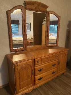 Bedroom Set 