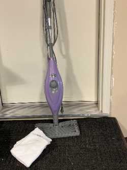 Steam Mop