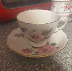 Royal vale bone china 
