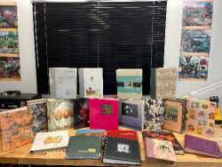 Photo Albums