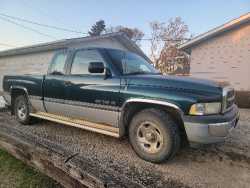 1995 Dodge Ram 1500
