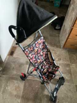 Stroller 
