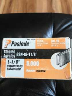 Staples 