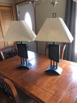 Lamp Set