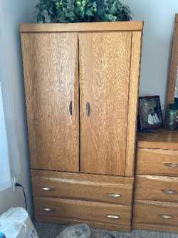 Armoire 