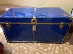 Vintage Trunk