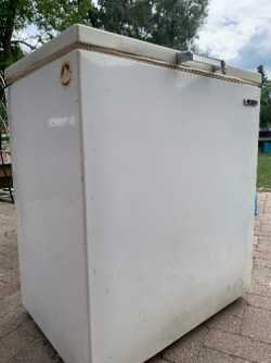 Freezer