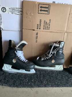 Men’s Skates 