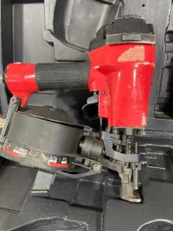 King Roofing Nailer
