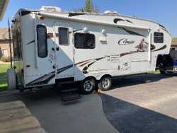 Keystone Cougar 
