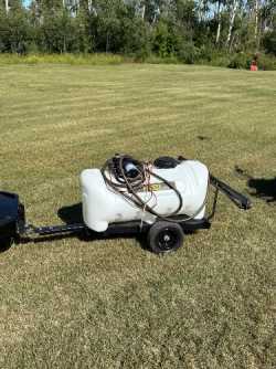 2024 Sprayer
