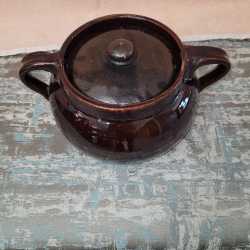 Baked Bean Pot