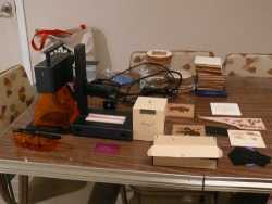 laser engraver